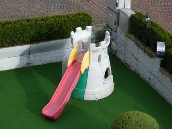 Hotel Ai Tre Ponti - Dolomiti