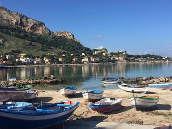 La Casa Di Cortile Rizzuto