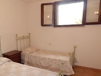 Locazione Turistica Casa Pompia 2