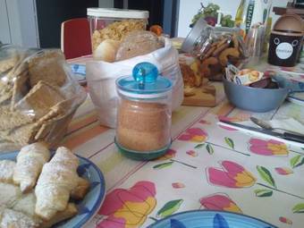 Bed & Breakfast Casa Amalia