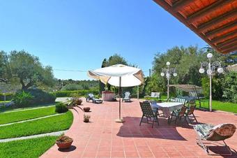 Holiday Home Solarino - Isi02255-f