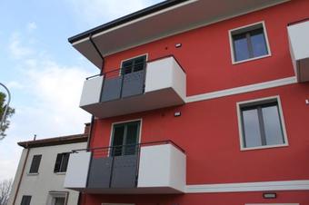 Apartamento Residenza Somma