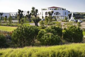 Hotel Doubletree By Hilton Acaya Golf Resort Lecce