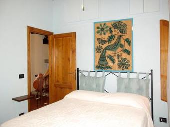 Locazione Turistica Landhaus Belvedere (gai150)