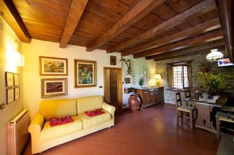 Villa Scatolaia