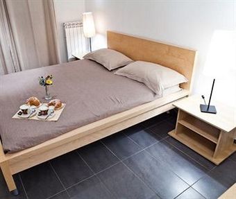 Bed & Breakfast Residence Dannunziano