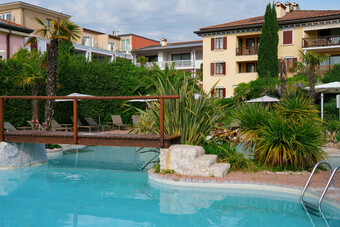 Residence Hotel Palazzo Della Scala