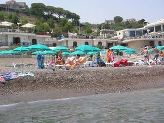 Bed & Breakfast Sporting Residence Club