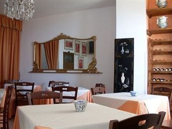 Bed & Breakfast Villa Donna Fausta