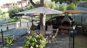 Apartamento Appartamento Con Giardino Privato