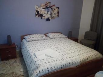 Apartamento House Paradise