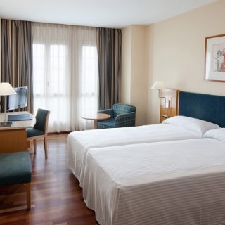 Hotel Urh Ciutat De Matar�