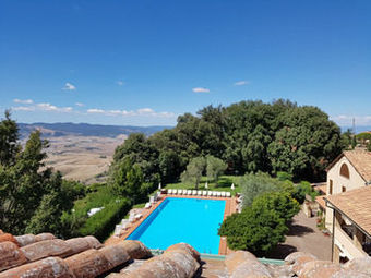 Hotel Albergo Villa Nencini