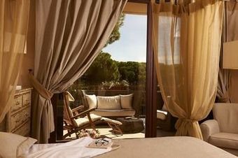 Hotel Roccamare