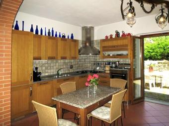 Locazione Turistica Casa Allodola (ruf120)