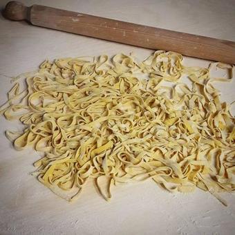 Agroturismo Fattoria Di Monticello