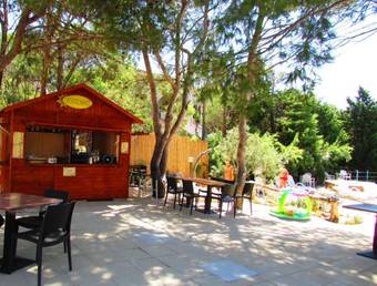 Hotel Villa Belfiori