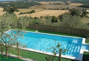 Stabbiano Apartment Sleeps 8 Pool Wifi