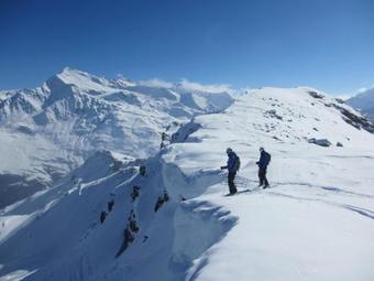 Apartamento Residence Ortles