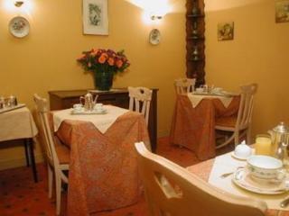 Relais Hotel Du Vieux Paris