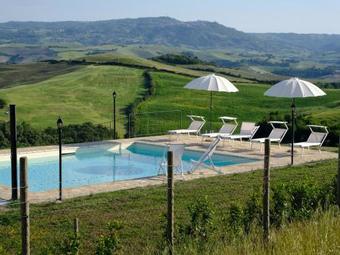 Agroturismo Podere Torricella