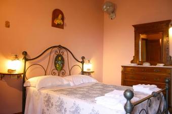 Villa Ca' Di Vestro
