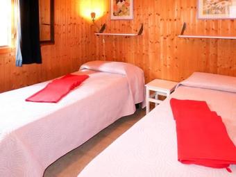 Campeggio Il Persiano 313s