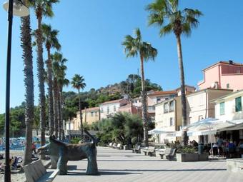 Campeggio Il Persiano 310s