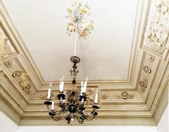 Bed & Breakfast Il Cortile Del Marchese Beccadelli