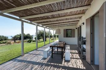 Sampieri Villa Sleeps 6 Pool Wifi T247465