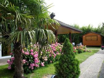 Hotel Cote-sud Leman