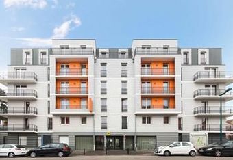 Hotel Adagio Access Saint-louis B�le