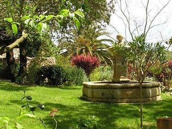 Hotel Lodge De Charme A Cheda