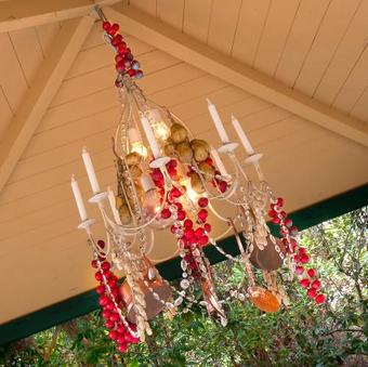 Bed & Breakfast Fattoria Santa Lucia Borgo Alla Cantina