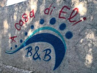 Bed & Breakfast A Casa Di Eli