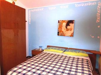 Porto Pino Villa Mimosa