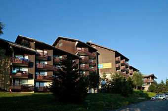 Hotel Club Mmv Les Sittelles