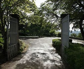 Hotel Chateau De Mercues