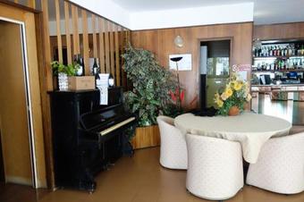 Hotel Pian Nava