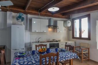 Casa Ezio 2 Pp Vista Mare