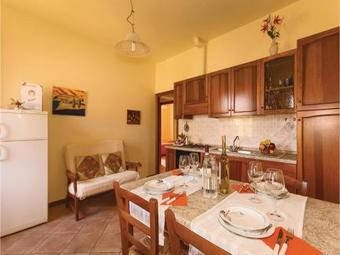 Holiday Apartment Via Delle Colline A