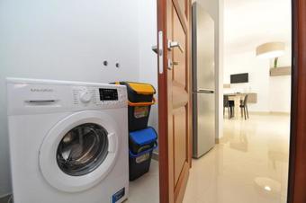 Villette Salento - Sole, Mare E Vento