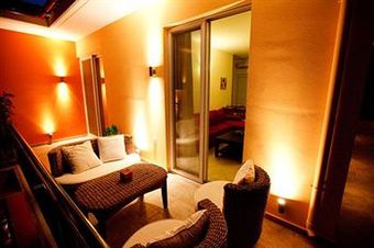 Hotel Agroktima Elia