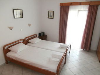 Christina Studios & Apartments