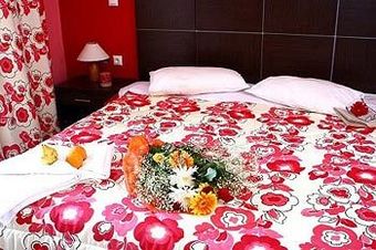 Hotel Zante Calinica