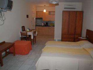 Hotel Barbara Studios & Apartments