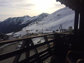 Apartamento Le Village