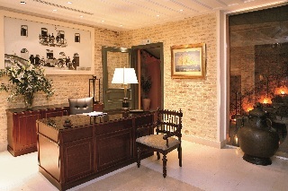 Hotel The Captain's House