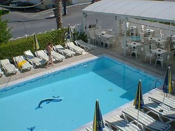 Hotel Elite Apartments