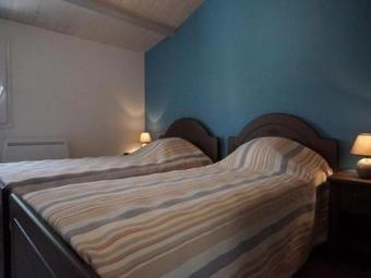 Villa House Barbatre - 6 Pers, 105 M2, 4/3 1